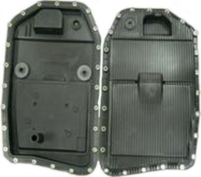 Фильтр АКПП JS Asakashi. Артикул JT359