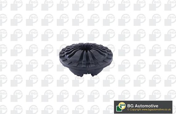Опора амортизатора (стойки) BGA (резина/металл). Артикул SM0106