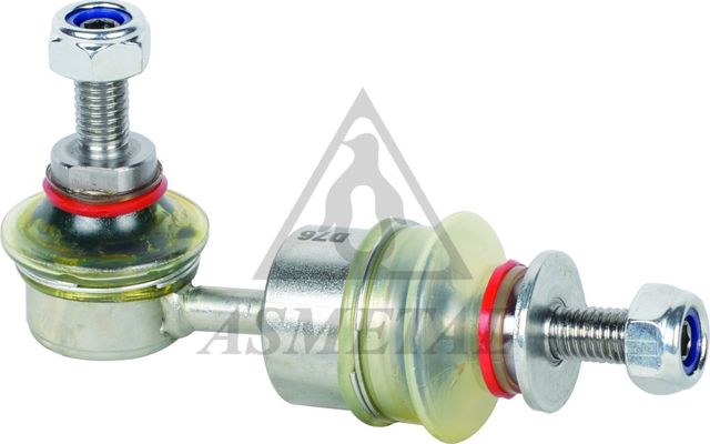 Стойка (тяга) стабилизатора Asmetal задняя правая/левая для Ford Mondeo III 2000-2007. Артикул 26FR2223