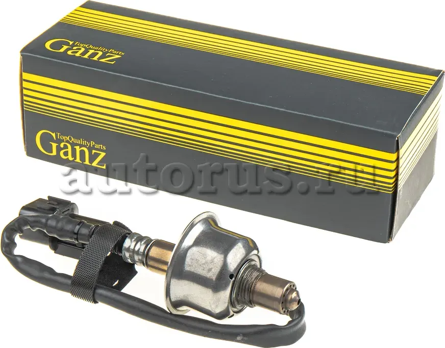 Датчик кислорода, лямбда-зонд (Ganz). Артикул GIG05058