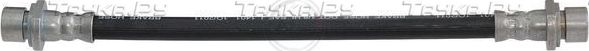 Тормозной шланг ABS задний для Toyota HiAce H100 1989-2005. Артикул SL 5634
