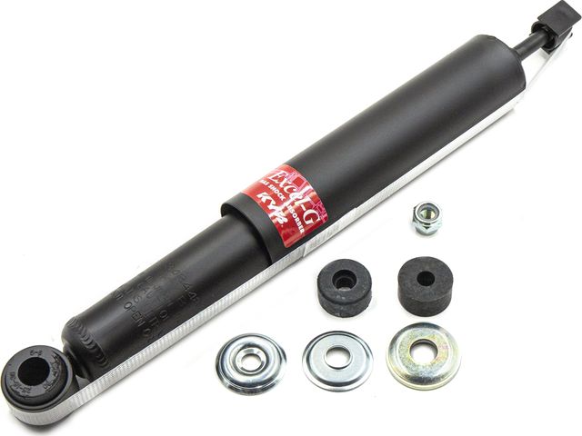 Амортизатор KYB Excel-G. Артикул 343448