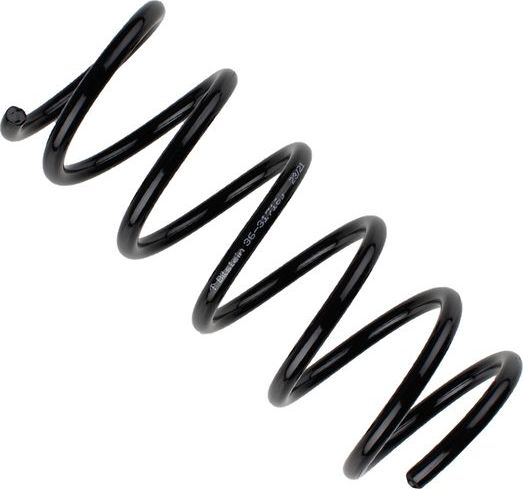 Пружина подвески Bilstein B3. Артикул 36-317189