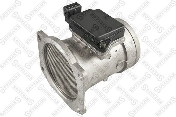 Датчик массового расхода воздуха (ДМРВ) Stellox для Audi A6 I (C4) 1995-1997. Артикул 61-06101-SX