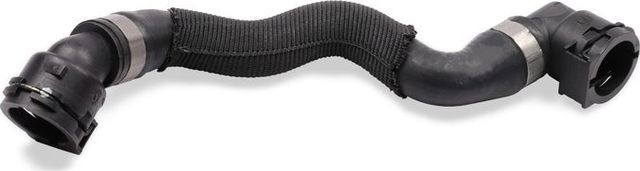 Патрубок системы охлаждения (радиатора) Hepu (EPDM (Этилен-пропиленовый каучук)). Артикул TM7140