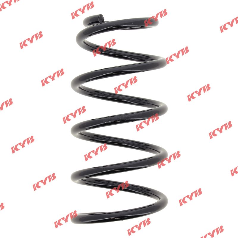 Пружина подвески KYB (Каяба) K-Flex. Артикул RC6297