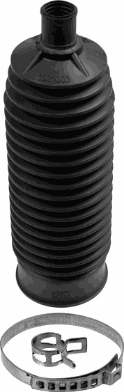 Пыльник рулевой рейки Lemforder (термопласт). Артикул 35764 01