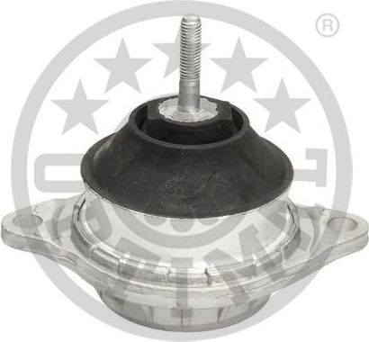 Опора (подушка) двигателя Optimal. Артикул F8-1020