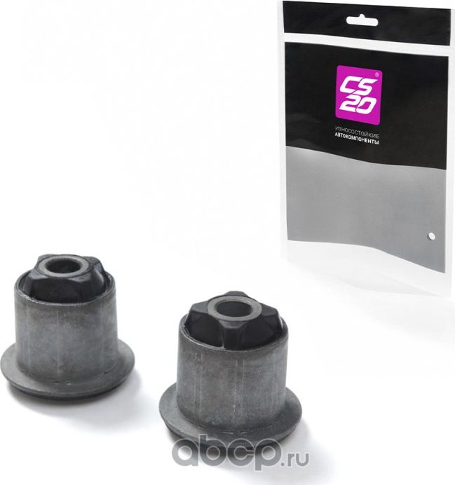 Сайлентблок шт каучук (CS-20). Артикул 11285