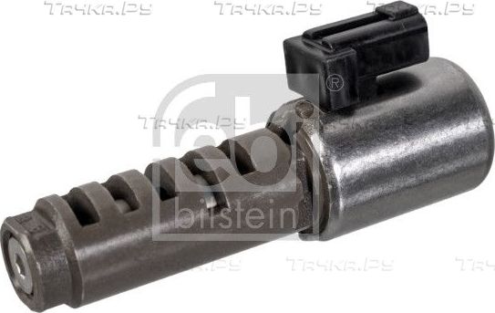 Треугольный рычаг задней подвески Febi Bilstein (алюминий). Артикул 179409