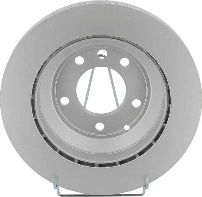 Тормозной диск Jurid COAT+. Артикул 562393JC