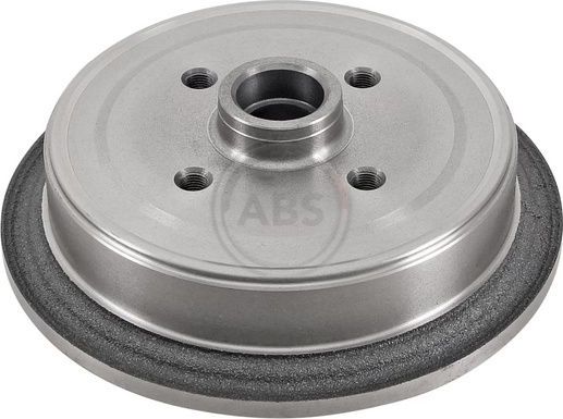 Тормозной барабан ABS. Артикул 2328-S