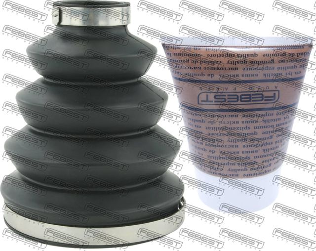 Пыльник ШРУСа наружный Febest для Ford Explorer III 2001-2005. Артикул 2117P-EXP