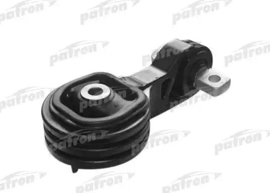 Подушка (опора) двигателя Patron. Артикул PSE3706