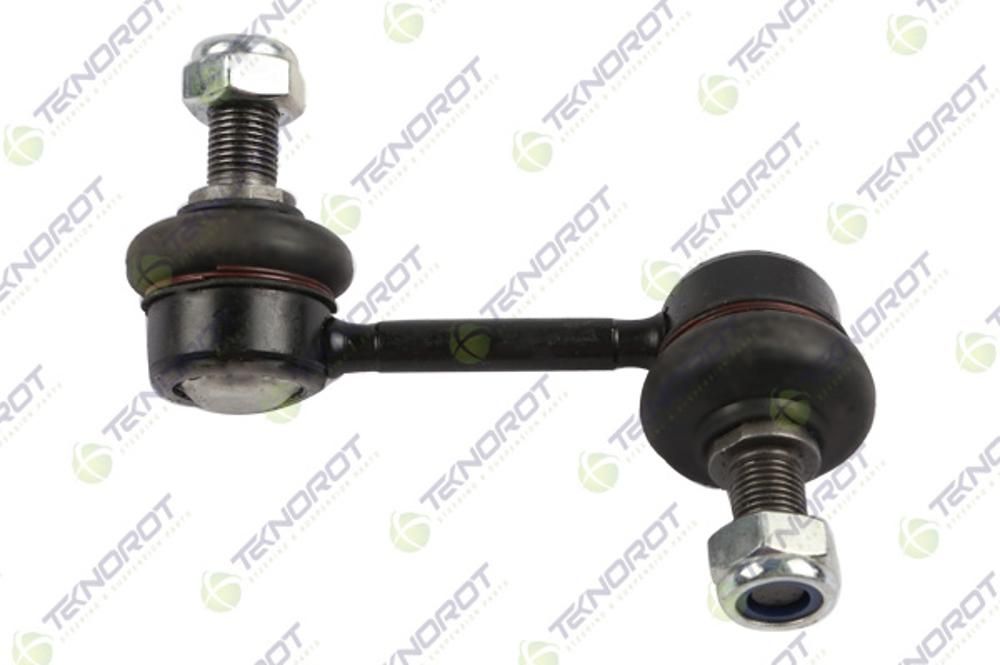 Стойка (тяга) стабилизатора Teknorot. Артикул HY-277