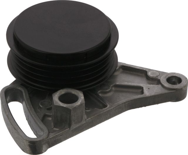 Натяжной ролик (натяжитель) приводного клинового зубчатого ремня Febi Bilstein. Артикул 11341