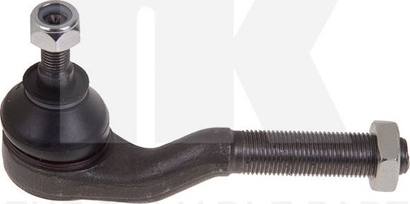 Наконечник рулевой тяги NK. Артикул 5033721