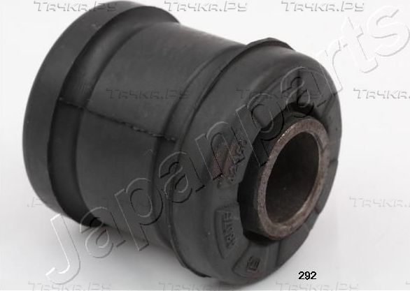 Сайлентблок переднего рычага подвески Japanparts правый нижний для Toyota RAV4 I (XA10) 1994-2000. Артикул RU-292