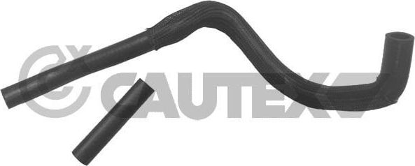 Деталь Cautex. Артикул 036698