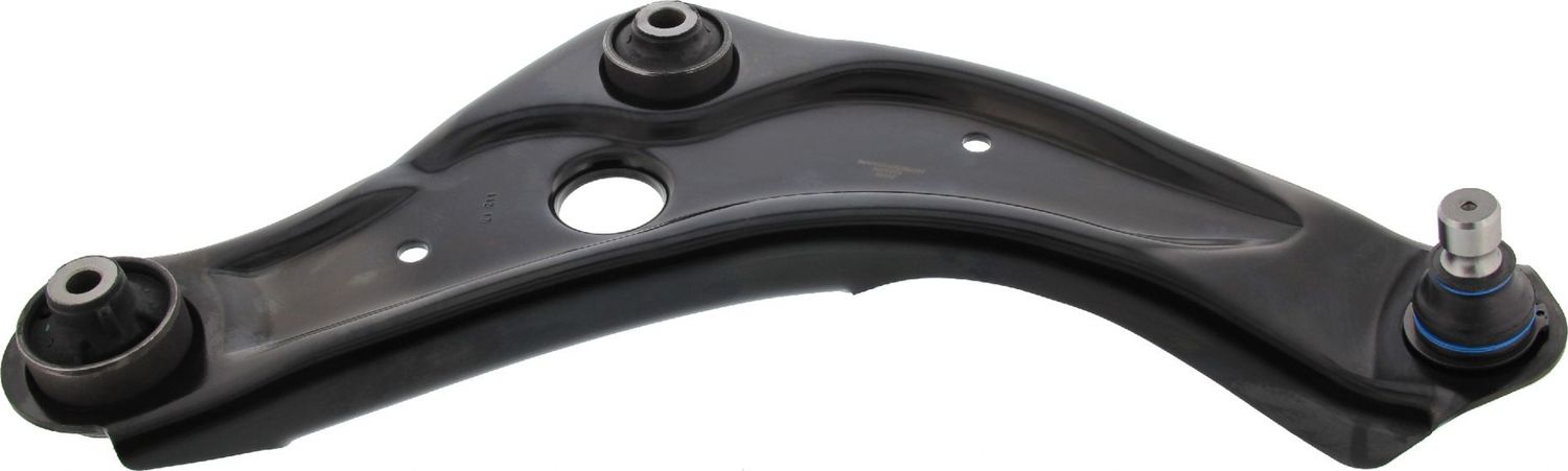 Поперечный рычаг передней подвески MAPCO (Листовая сталь). Артикул 59157