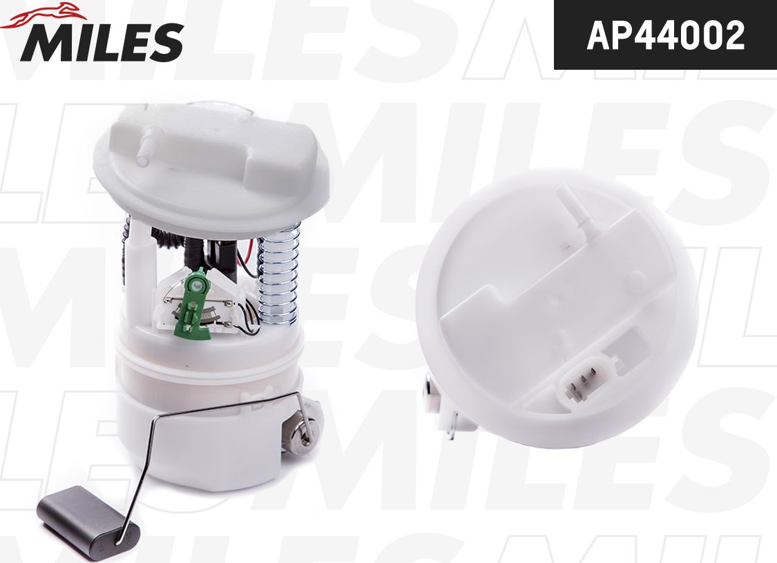 Бензонасос (топливный насос) Miles. Артикул AP44002