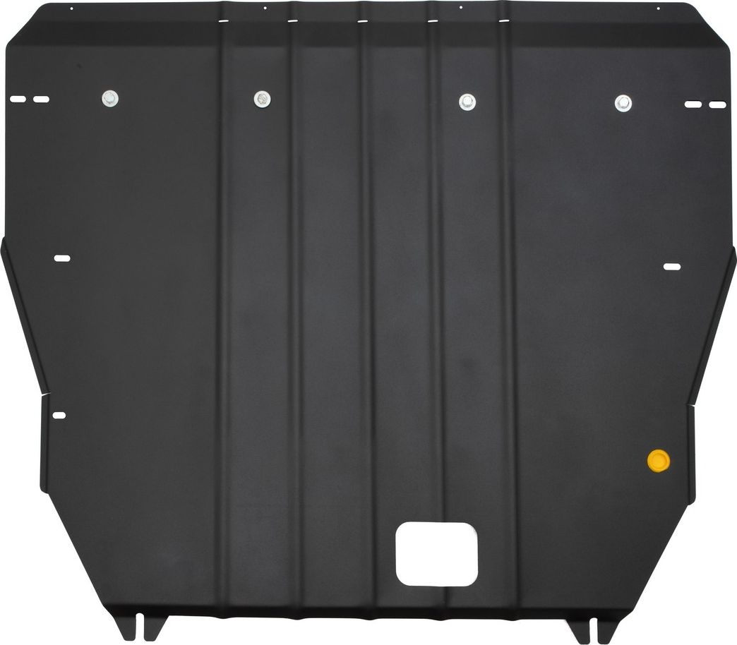 Защита NLZ для картера Exeed TXL 2020-2026. Артикул NLZ.63.26.030