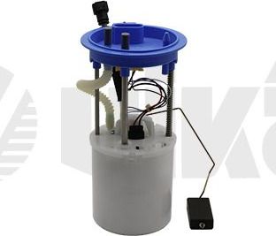 Бензонасос (топливный насос) Vika. Артикул 99190804501