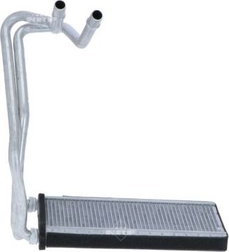 Радиатор отопителя (печки) NRF. Артикул 54350