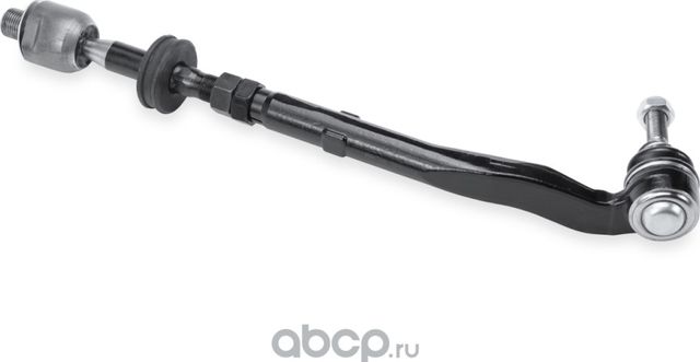 Тяга рулевая левая в сборе (Metaco). Артикул 4030006L