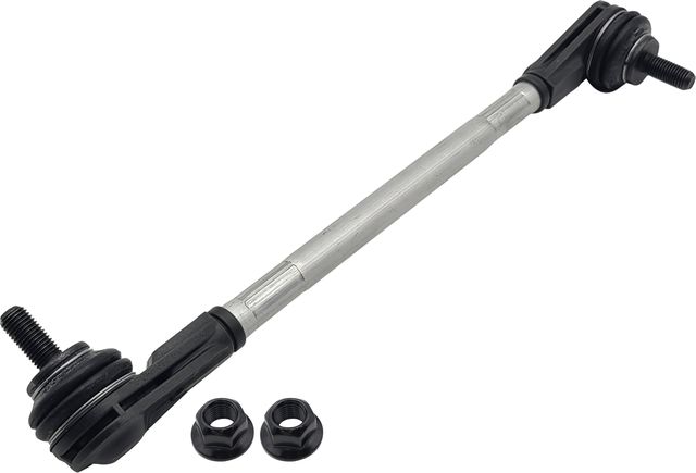 Стойка (тяга) стабилизатора CTR передняя правая для Opel Antara I 2006-2017. Артикул PL0246R