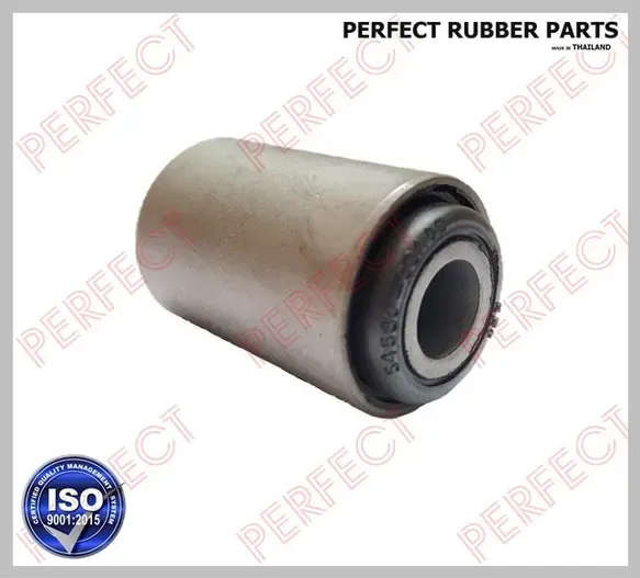 САЙЛЕНТБЛОК ПЕРЕДНИЙ ПЕРЕДНЕГО РЫЧАГА (Perfect). Артикул NS05B12WS