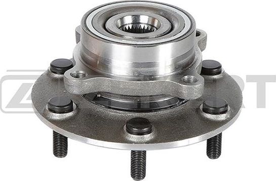 Ступица колеса Zekkert. Артикул RL-1574