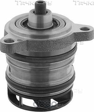 Помпа (водяной насос) VAG для Audi Q7 I (4L) 2006-2010. Артикул 070121011D
