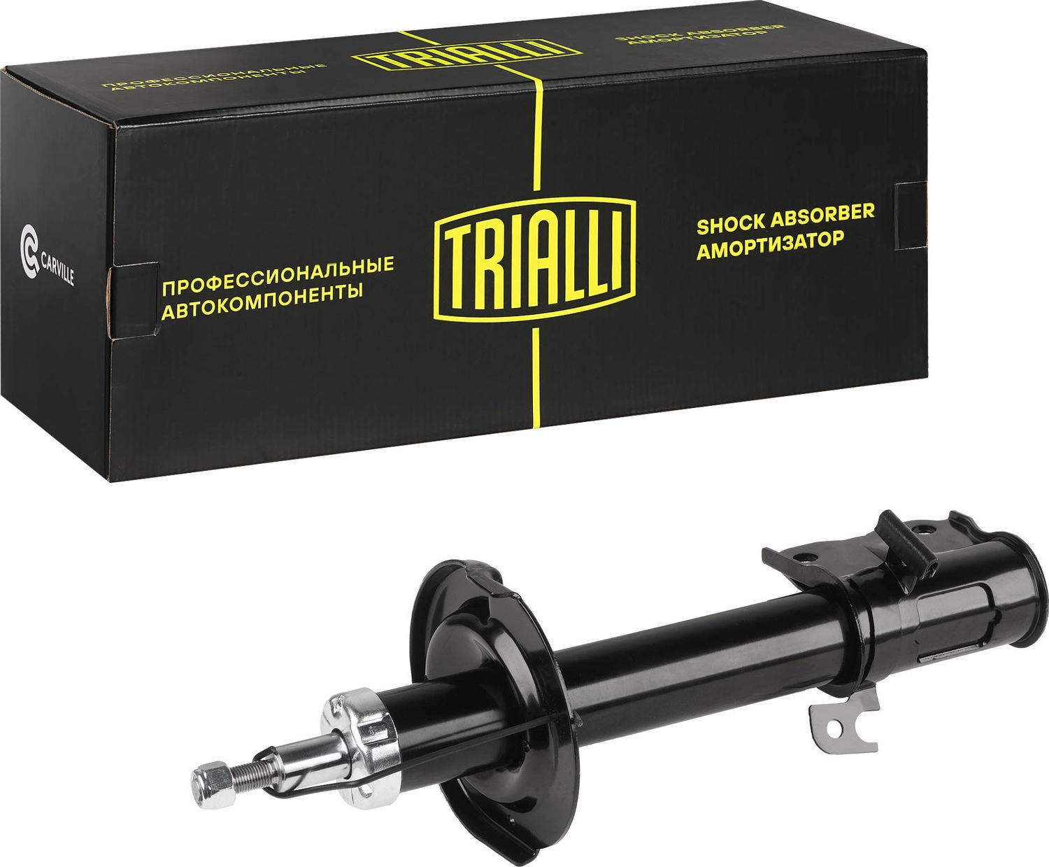 Амортизатор Trialli. Артикул AG 11363