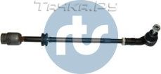Рулевая тяга поперечная RTS правая для Volkswagen Vento 1991-1998. Артикул 90-00978