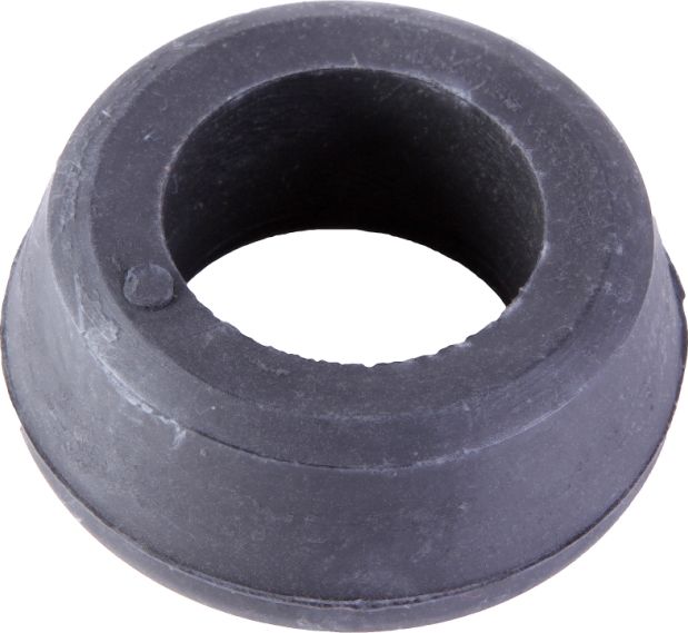 Сайлентблок рычага подвески Jikiu. Артикул AR21234