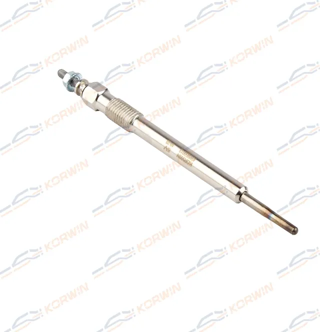 Свеча накаливания Hyundai/KIA (гар. 2 года) пр. Турция (Korwin). Артикул KWNE0013