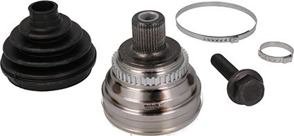 Шрус внутренний (граната) Metelli. Артикул 15-1277