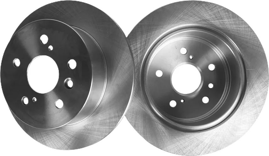 Тормозной диск Sangsin Hi-Q. Артикул SD4016