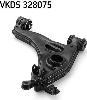Поперечный рычаг передней подвески SKF левый нижний для Mercedes-Benz SLK-Класс I (R170) 1996-2004. Артикул VKDS 328075