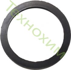 Прокладка крышки канистры ТехноХим плоская. Артикул prokladka