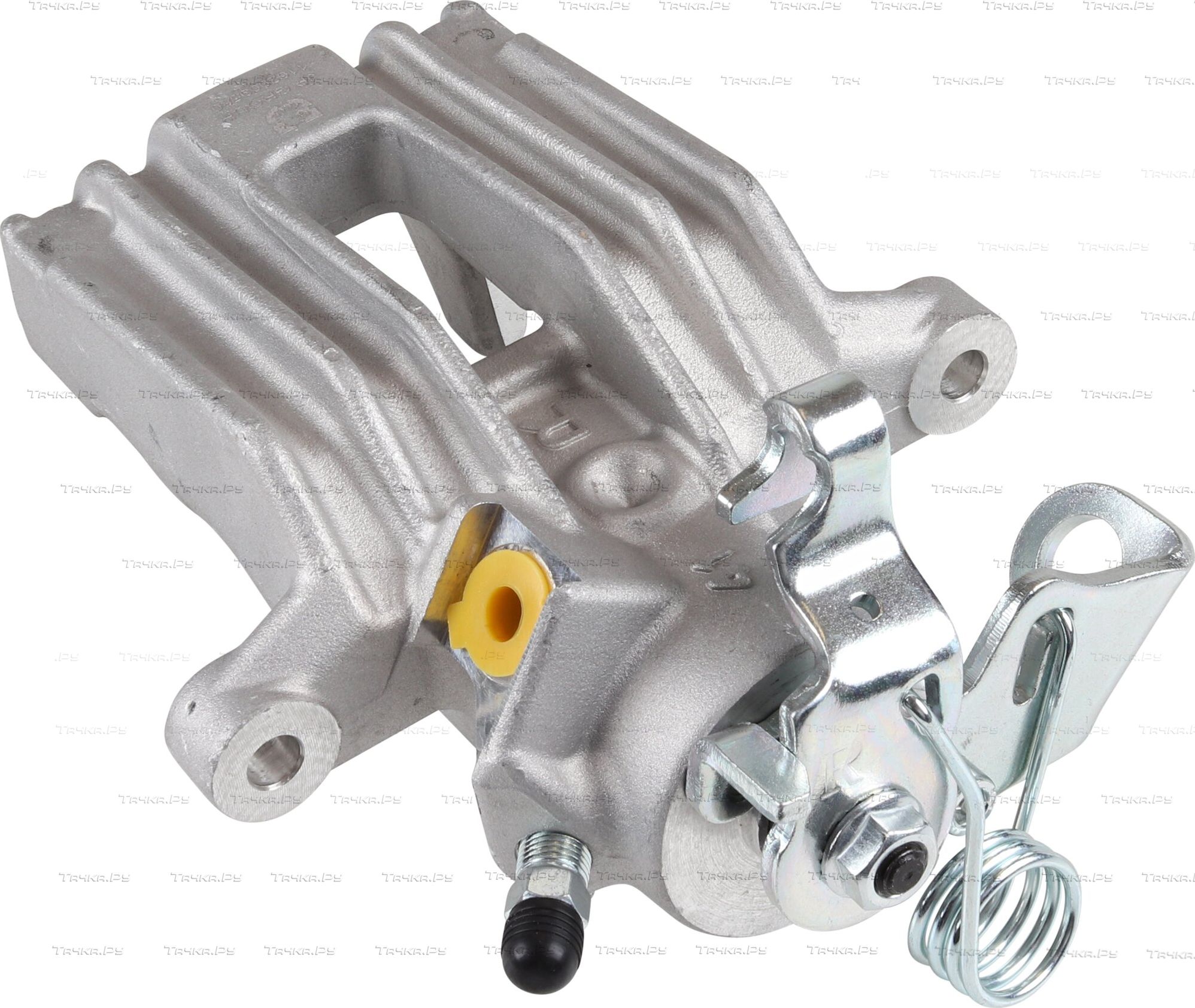 Тормозной суппорт JP Group задний правый для Skoda Octavia Tour 1996-2010. Артикул 1162009580