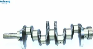 Коленвал (Arirang). Артикул ARG154099