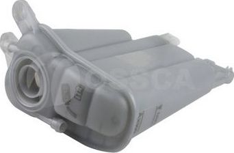Расширительный бачок OSSCA. Артикул 18050