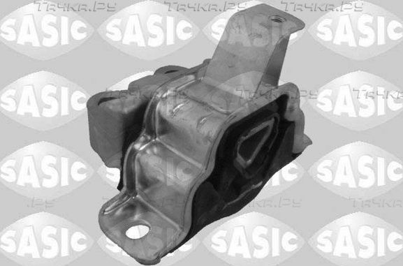 Подушка (опора) двигателя Sasic внутренний для Citroen Nemo I 2008-2015. Артикул 2700031