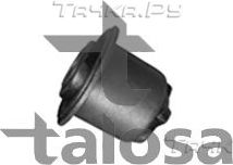 Сайлентблок переднего рычага подвески Talosa. Артикул 57-00732