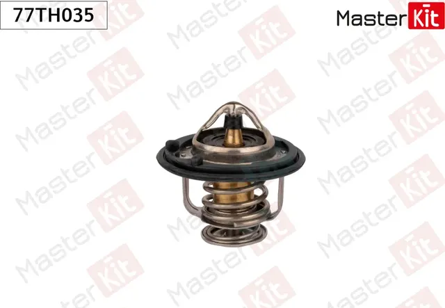 77TH035 Термостат\ HONDA 78°C (Master KIT). Артикул 77th035