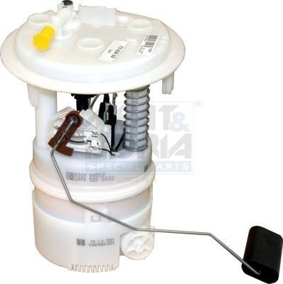 Бензонасос (топливный насос) (в сборе) Meat & Doria. Артикул 77279