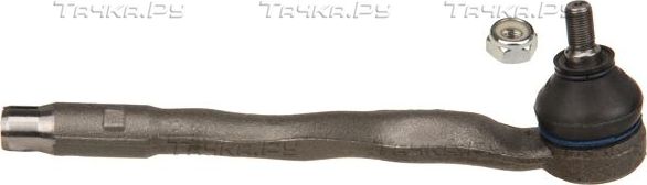Наконечник рулевой тяги TRW для Alpina B6 E36 1992-1993. Артикул JTE152