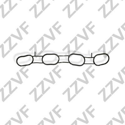 Прокладка впускного коллектора ZZVF. Артикул ZVBZ0286